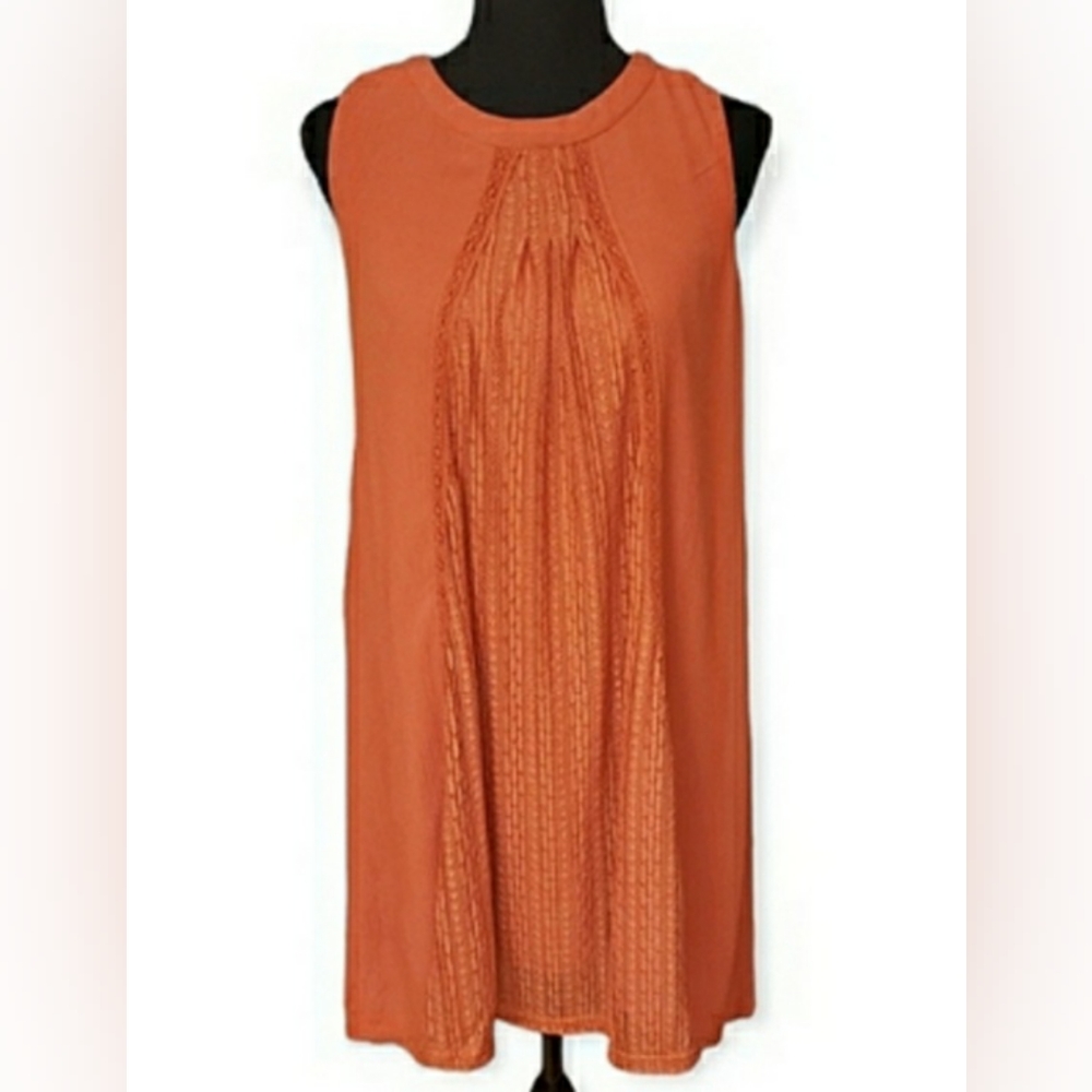 Skylar + Jade Boho Dress NWOT
